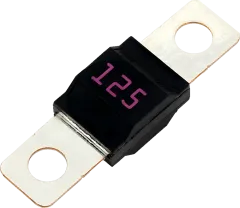 0498125.H - KFZ Sicherung MIDI 125A 32VDC 41mm M5