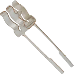 01110005MR - Fuse clip for 5mm fuses