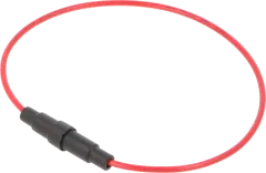 01500274Z - Fuse holder for 5x20mm fuses