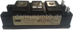 KD224505 - Darlington Transistormodule (dual) 50A/600V
