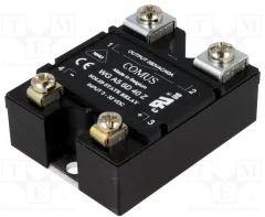 WGA5-6A10Z - Solid State Relay 280V 10A Hockey Puck
