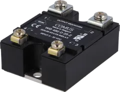 WG480-D25Z - Solid State Relay Z-Version 480V 25A Hockey Puck