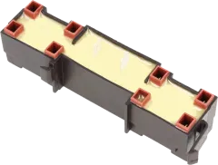 W19R-8A - Zündtrafo Eingang 230VAC, Ausgang 8J 20kV 0÷130°C