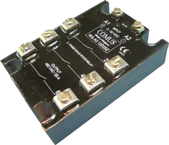 WGA3-12D25Z- Solid State Relay Z-Version 480V 25A Hockey Puck