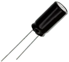 EEUEB1H4R7SH - El-cap 4,7uF 50V 5x11mm P2,5