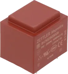 BV302S24028 - Transformer potted 230VAC 24VAC 2.8VA 117mA