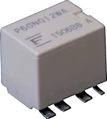 FTR-P6GN012WA - Relais SPDT 14VDC 25A Uspule 12VDC 180Ohm