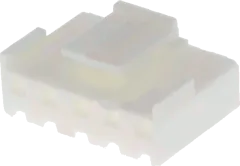 NSG39-5 - Nylonsteckergeh. 5pol 3,96mm