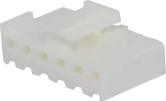 NSG39-6 - Nylonsteckergeh. 6pol 3,96mm