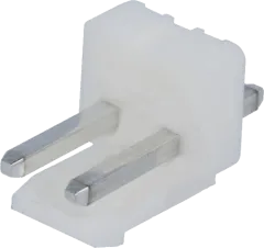 NSL39-2G - Nylonstiftl. 2pol ger. 3,96mm