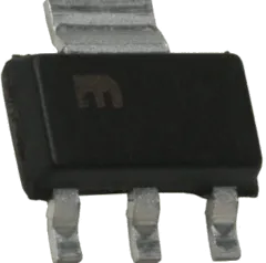 AP2111H-1.8TRG1 - Spannungsregler LDO 0,6A 1,8V SOT223