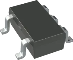 NC7SZ02M5X - NOR-Gatter mit zwei Eingängen SC74A