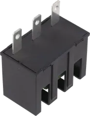 275.105-10120 - Widerstandsmodul, Kondensatorentladung 120k 600VAC