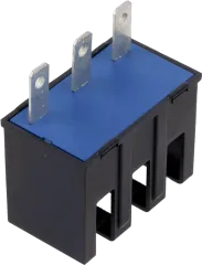 275.106-10180 - Widerstandsmodul, Kondensatorentladung 180kOhm 1kVAC