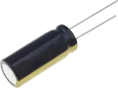 EEUFM1H821S - Electrolytic capacitor Low ESR 820uF 50V 16x20mm P7,5