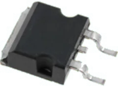 MJD45H11TF - Transistor PNP 80V 8A 20W TO252