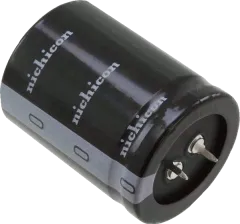 LLS1K103MELC - Electolytic capacitor SNAP-IN 10000uF 80V 35x50mm