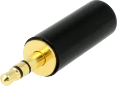 FT6301 - Stereo-Stecker 3.5mm / 5mm