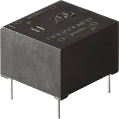 IT255 - Impulsübertrager 2.2mH 1:1