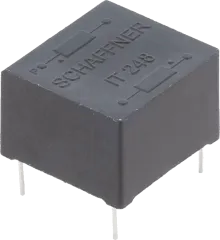 IT248 - Impulsübertrager 17mH 2:1