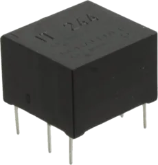 IT244 - Impulsübertrager 15mH 3:1:1