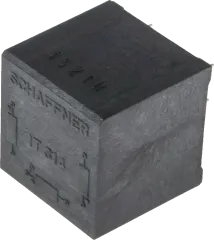 IT314 - Impulsübertrager 35mH 3:1:1