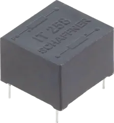 IT258 - Impulsübertrager 2,5mH 1:1