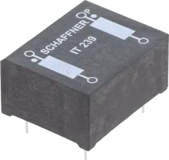 IT239 - Impulsübertrager 3mH 1:1:1