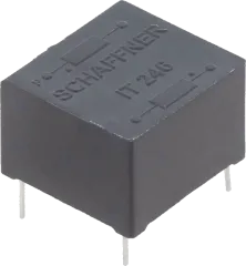 IT246 - Impulsübertrager 7mH 2:1