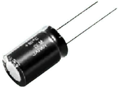 ECA2WHG2R2 - Electrolytic capacitor 2,2uF 450V 10x12,5mm P5