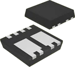 SQJ974EP-T1-GE3 - Zweifach Transistoren Mosfet N-Kanal 100V 17A 16W SO8