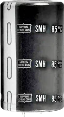 ESMH18000/63 - Electolytic capacitor 18000uF 63V 85°C 40x52mm