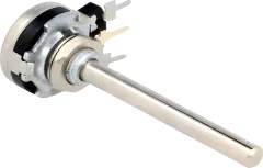 T16SH-1KA - Potenziometer Achse 4mm linear 1K 0.2W