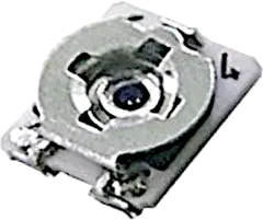 3305SMD-10K - Potentiometer 1-turn 10K 100mW SMD ±25% linear