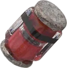 BZM55C2V7 - Z-Diode 2.7V 500mW MICROMELF