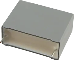 R46KR422000P0M - MKP-Funkentstörkond 2,2uF 275V RM27,5