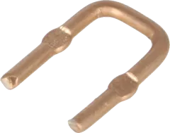 CSR-1.0-R020 - Resistor wire-wound sensing precise 20mR 5% 5,5A 1mm P5