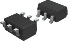 SMS12T1G - Quad TVS-Diodes 13,3V 15A 350W SOT23-6