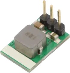 N7809-1PH - DC-DC-Wandler Eingang 13-36VDC Ausgang 3.3 VDC 1