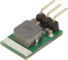 N7803-1PV - DC-DC-Converter In 6-36VDC Out 3.3 VDC 1A