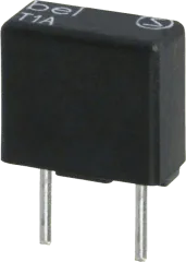 FSKK00,315 - Kleinstsicherung träge 315 mA 8,4x4x7,7 mm