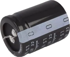 LLS1H332MELZ - Electrolytic capacitor SNAP-IN 3300uF 50V 22x30mm
