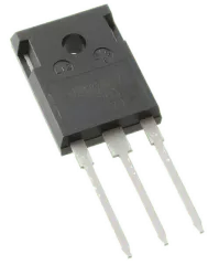 TN3050H-12WY - Thyristor 1,2kV 30A max. Igt=50mA TO247