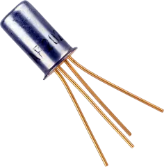 AF202S - GE-Transistor 32 V 30mA 225mW