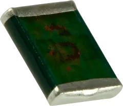 MC12FA680J-F - Glimmer Kondensator 68PF 5% 100V 1210