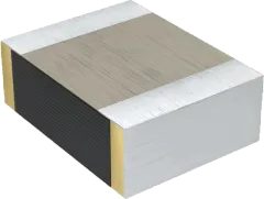 ECHU1H124JX9 - Capacitor polyphenylene 120nF ±5% 50V 2416