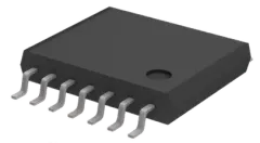 74HCT02PW - Vierfach NOR Gatter mit je 2 Eingängen TSSOP14