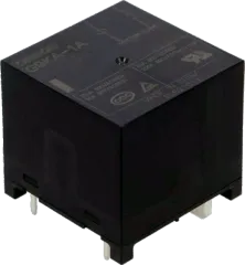 G9KA-1A-24DC - Relais SPST-NO max. 800V AC, 60VDC 260A Uspule 24VDC 208mA