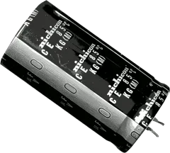 LKG1C103MESZBK - Electrolytic capacitor SNAP-IN 10000uF 16V 22x40