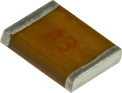 MC22FF101J-F - Glimmerkondensator 100PF 5% 1KV 2220